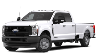 2026 Ford Super Duty® External Image 2